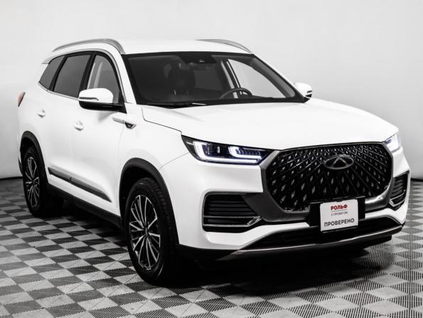 Chery Tiggo 8 Pro Max I Рестайлинг с пробегом 2024 года, цена 2 339 000 рублей, 28485 км, внедорожник, Автокод Объявления