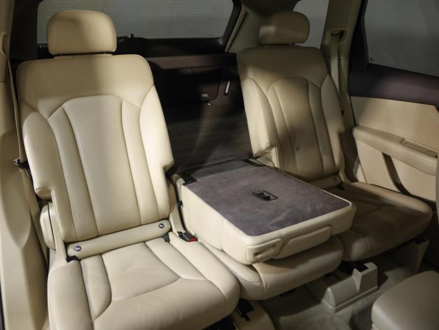 Audi Q7 II (4M) Санкт-Петербург  - изображение 32