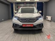 Honda CR-V IV Пермь  - изображение 27