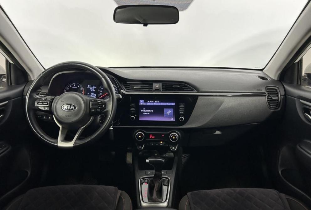 Kia Rio IV Рестайлинг Саранск  - изображение 18
