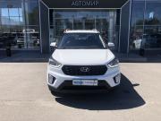 Hyundai Creta I Рестайлинг Брянск  - изображение 19