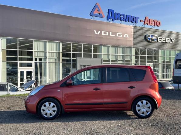 Nissan Note I с пробегом 2008 года, цена 460 000 рублей, 226023 км, хэтчбек, Автокод Объявления
