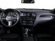 BMW X4 I (F26) Москва  - изображение 37