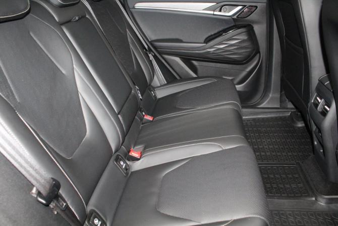JAC JS6 с пробегом 2023 года, цена 1 679 000 рублей, 46000 км, внедорожник, Автокод Объявления