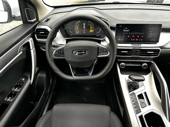 Geely Coolray I с пробегом 2023 года, цена 1 520 000 рублей, 86000 км, внедорожник, Автокод Объявления