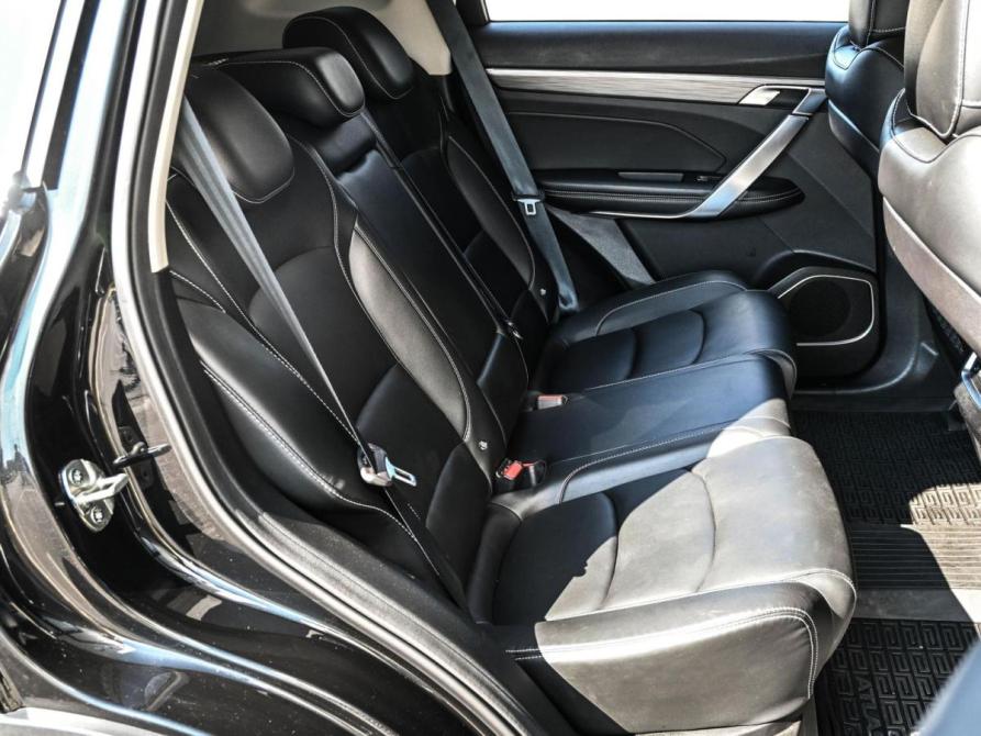 Geely Atlas Pro Новороссийск  - изображение 7