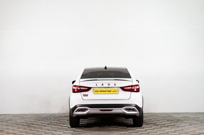 Lada (ВАЗ) Vesta I Рестайлинг (NG) с пробегом 2023 года, цена 1 399 000 рублей, 131000 км, седан, Автокод Объявления