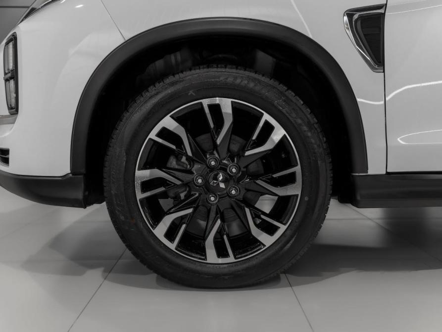Mitsubishi ASX I Рестайлинг 3 Москва  - изображение 24
