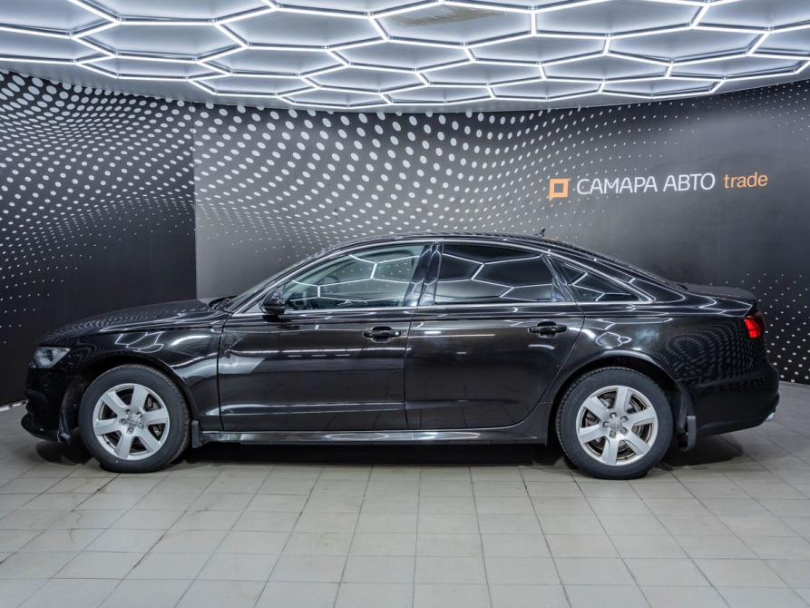 Audi A6 IV (C7) Рестайлинг Самара  - изображение 6