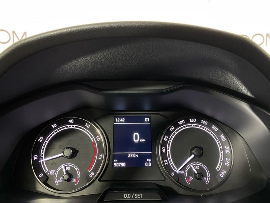 Skoda Rapid II Москва  - изображение 15