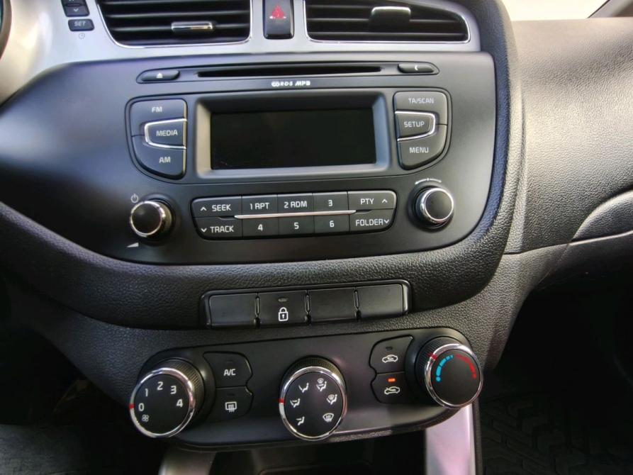 Kia Ceed II Липецк  - изображение 15