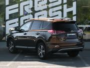 Toyota RAV4 IV (XA40) Рестайлинг Волгоград  - изображение 24