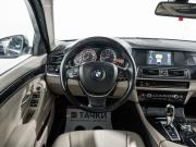 BMW 5 серии VI (F10/F11/F07) Иркутск  - изображение 34