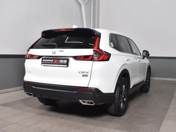 Honda CR-V VI с пробегом 2026 года, цена 4 184 995 рублей, 24 км, внедорожник, Автокод Объявления