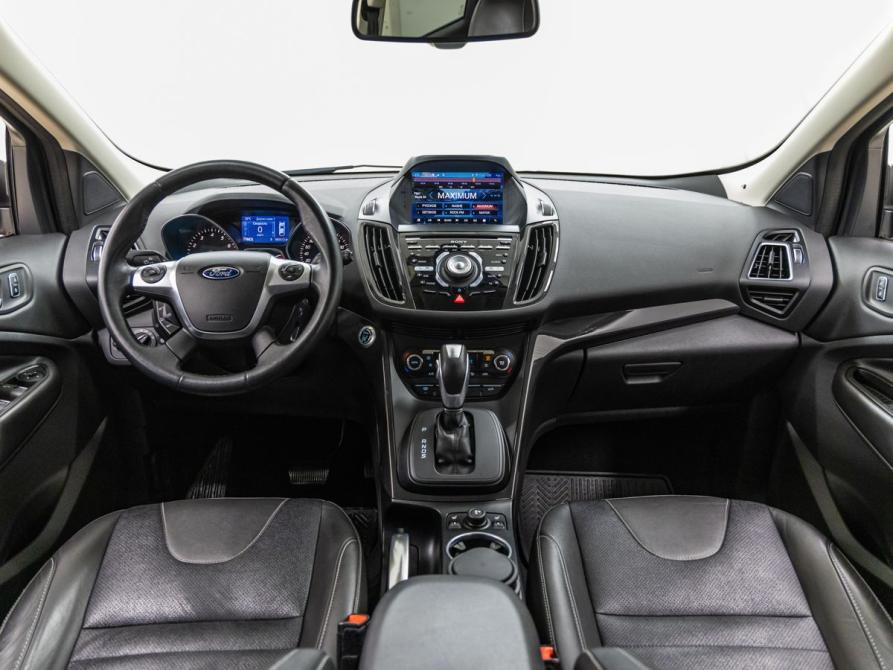 Ford Kuga II Волгоград  - изображение 13