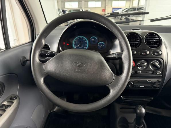 Daewoo Matiz I Рестайлинг с пробегом 2007 года, цена 309 000 рублей, 41000 км, хэтчбек, Автокод Объявления