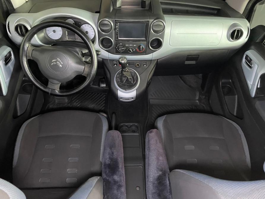 Citroen Berlingo II Рестайлинг Тверь  - изображение 12