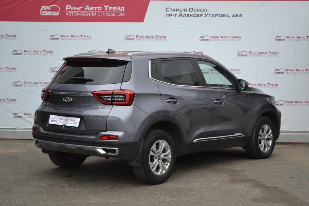 Chery Tiggo 4 Pro I Старый Оскол  - изображение 2