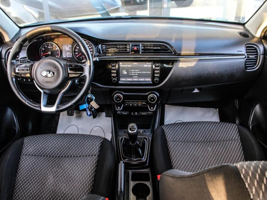 Kia Rio IV Калуга  - изображение 6