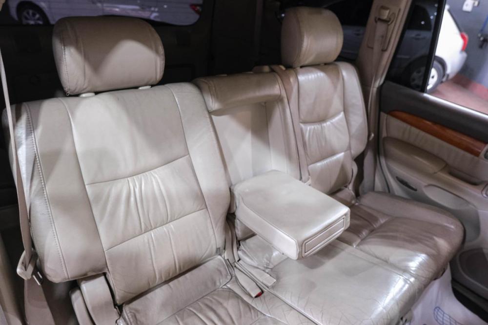 Lexus GX I Новокузнецк  - изображение 44