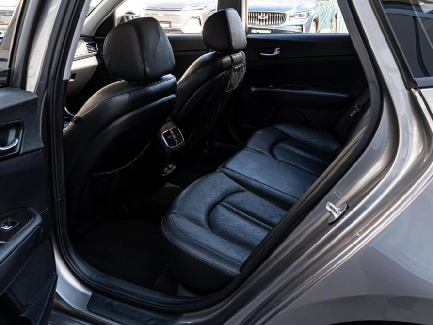 Kia Optima IV Краснодар  - изображение 11