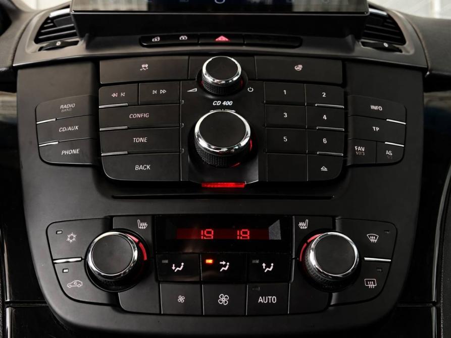 Opel Insignia I Ростов-на-Дону  - изображение 15