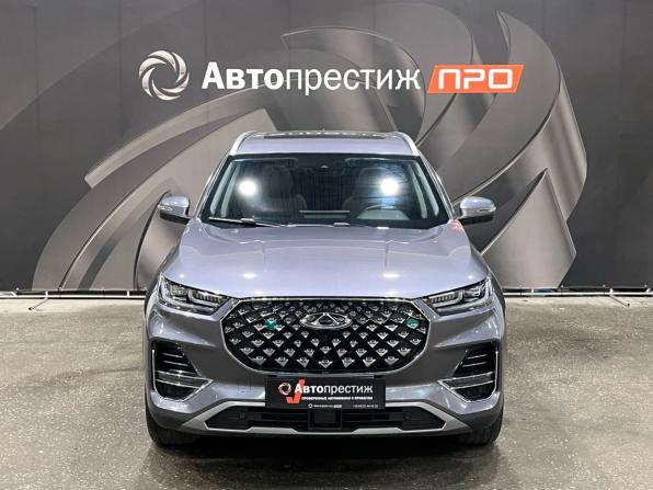 Chery Tiggo 8 Pro I с пробегом 2023 года, цена 1 899 000 рублей, 54750 км, внедорожник, Автокод Объявления