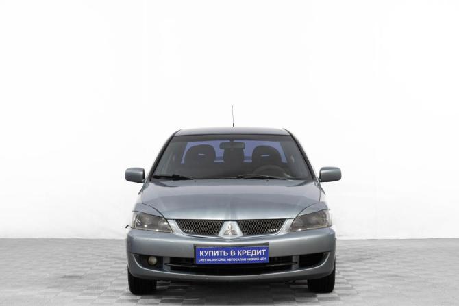 Mitsubishi Lancer IX Рестайлинг с пробегом 2006 года, цена 519 000 рублей, 222000 км, седан, Автокод Объявления