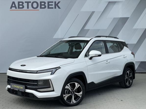 Москвич 3 с пробегом 2024 года, цена 1 338 000 рублей, 51715 км, внедорожник, Автокод Объявления