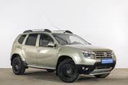 Renault Duster I Тюмень  - изображение 19