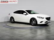 Mazda 6 III (GJ) Белгород  - изображение 19