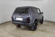 Lada (ВАЗ) Niva Legend Волгоград  - изображение 32