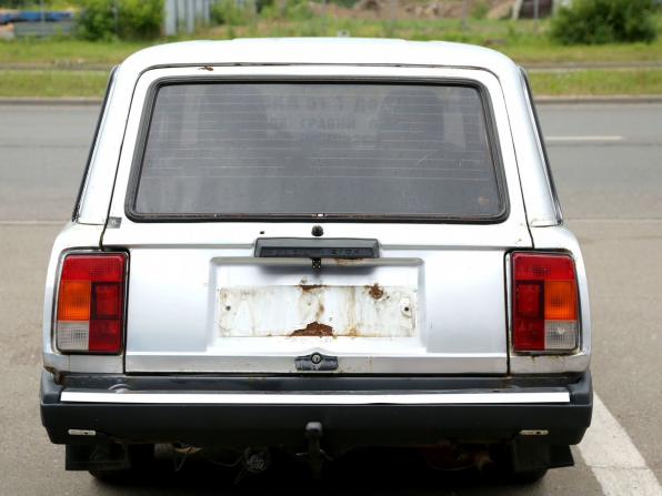 Lada (ВАЗ) 2104 с пробегом 2007 года, цена 101 000 рублей, 68000 км, универсал, Автокод Объявления