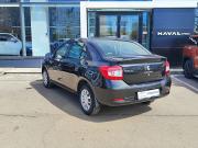 Renault Logan II Москва  - изображение 22