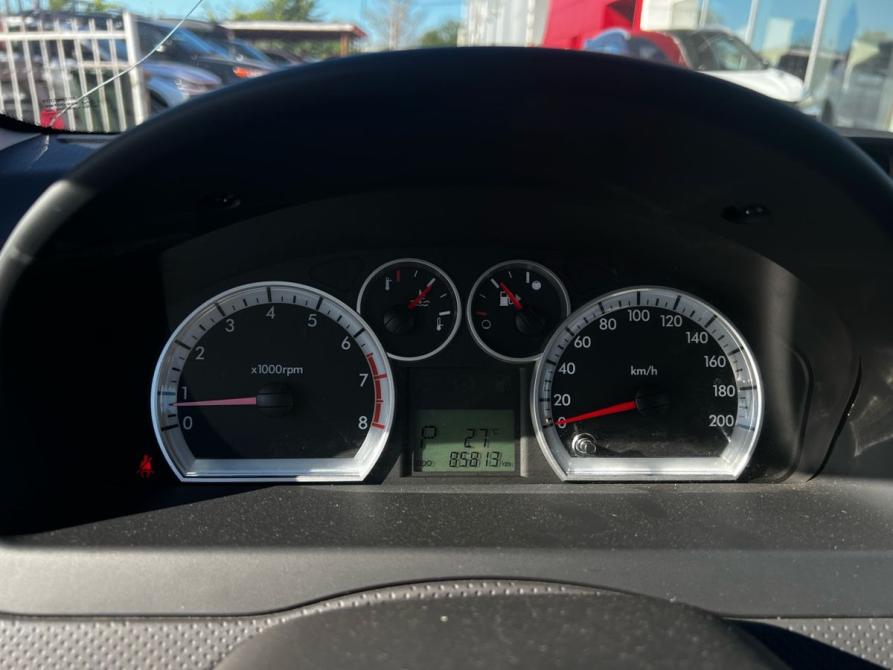 Chevrolet Nexia I Санкт-Петербург  - изображение 12