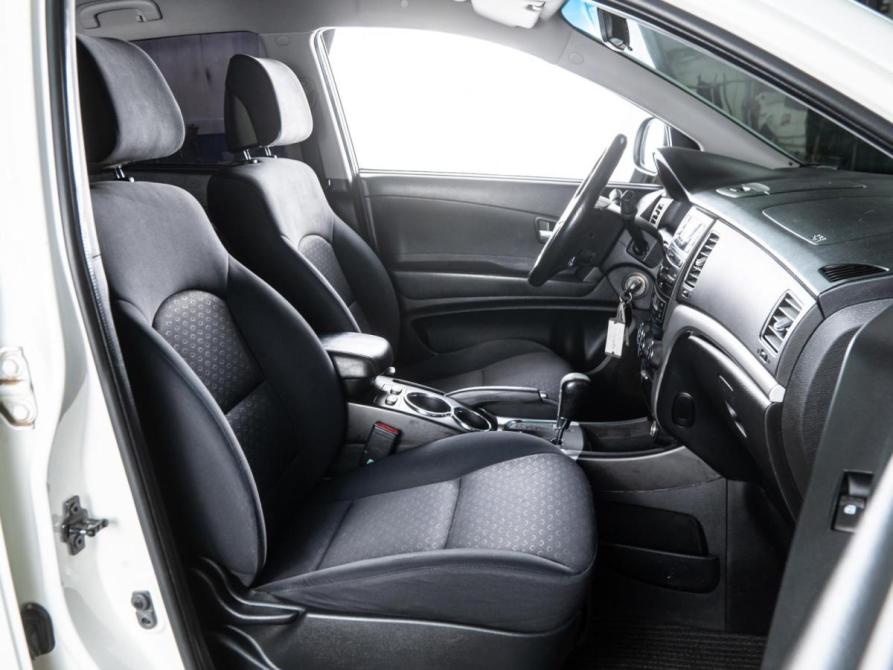 SsangYong Actyon II Волгоград  - изображение 8