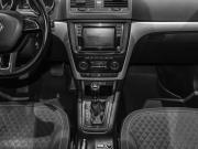 Skoda Yeti I Рестайлинг Екатеринбург  - изображение 36