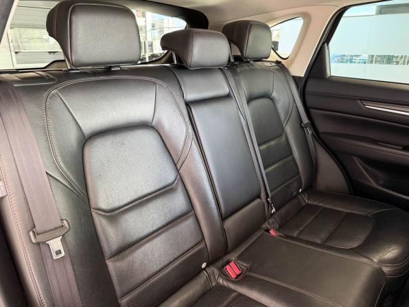 Mazda CX-5 II с пробегом 2017 года, цена 2 579 000 рублей, 125230 км, внедорожник, Автокод Объявления