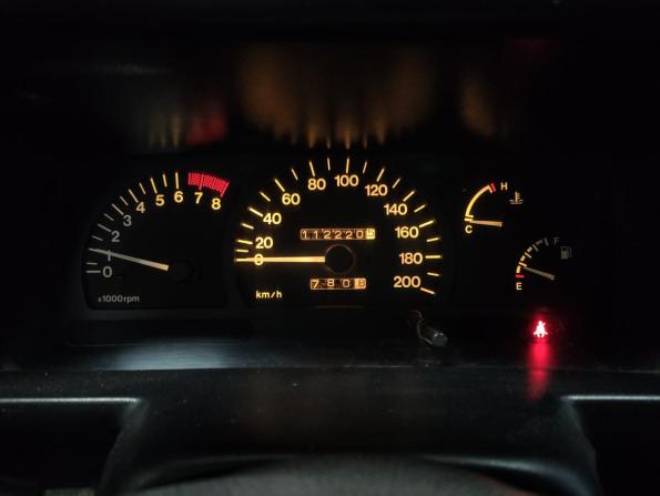 Daewoo Nexia I с пробегом 2006 года, цена 180 000 рублей, 122188 км, седан, Автокод Объявления