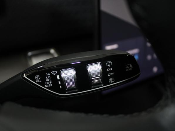 Jaecoo J7 I с пробегом 2024 года, цена 2 199 900 рублей, 21189 км, внедорожник, Автокод Объявления