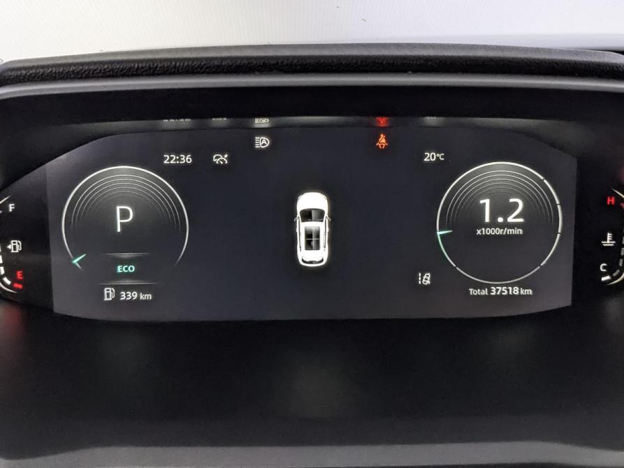 Changan CS55 Plus II Москва  - изображение 16