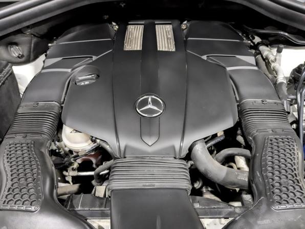 Mercedes-Benz GLE I (W166) с пробегом 2016 года, цена 2 975 000 рублей, 194852 км, внедорожник, Автокод Объявления