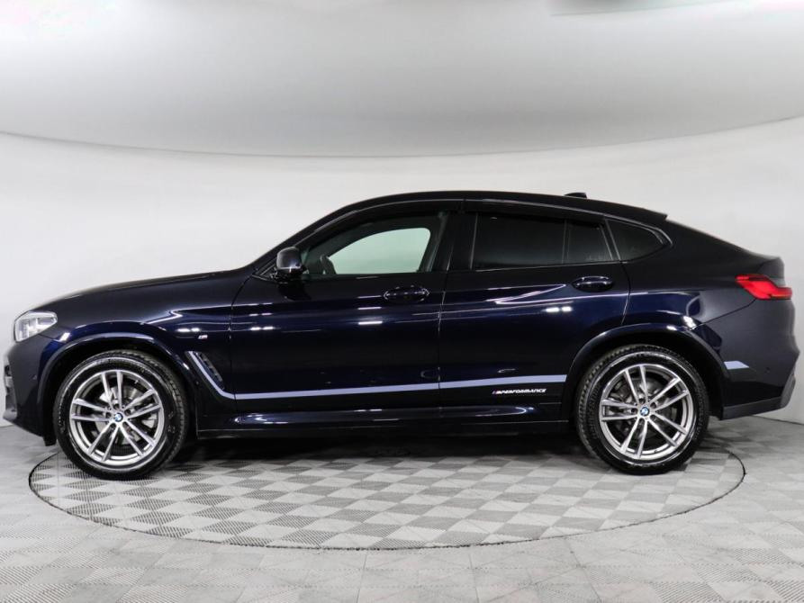 BMW X4 I (F26) Химки  - изображение 6