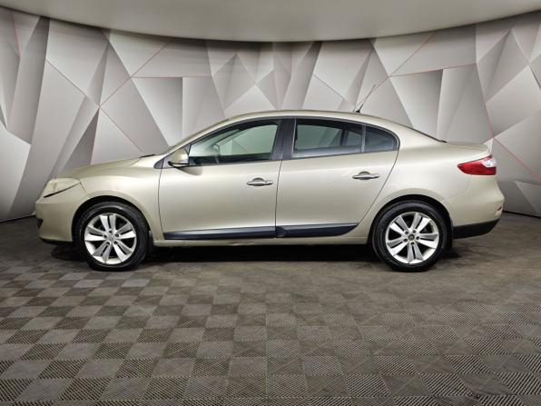 Renault Fluence I с пробегом 2010 года, цена 585 000 рублей, 166194 км, седан, Автокод Объявления
