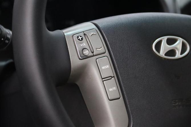 Hyundai Grand Starex I с пробегом 2013 года, цена 1 795 950 рублей, 189503 км, минивэн, Автокод Объявления