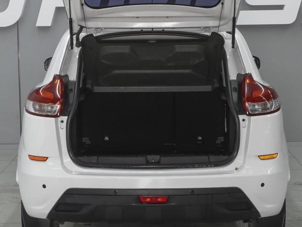 Lada (ВАЗ) XRAY I с пробегом 2018 года, цена 830 000 рублей, 130947 км, хэтчбек, Автокод Объявления