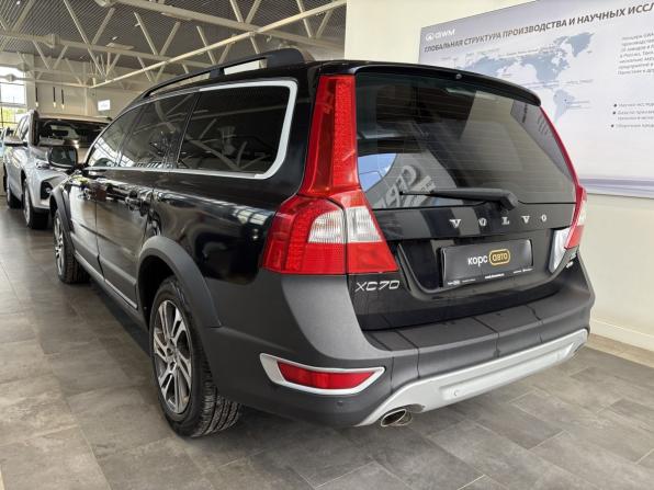 Volvo XC70 II с пробегом 2011 года, цена 1 305 400 рублей, 233983 км, универсал, Автокод Объявления