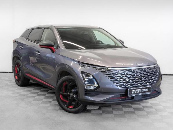 Omoda C5 I с пробегом 2023 года, цена 1 695 000 рублей, 37405 км, внедорожник, Автокод Объявления