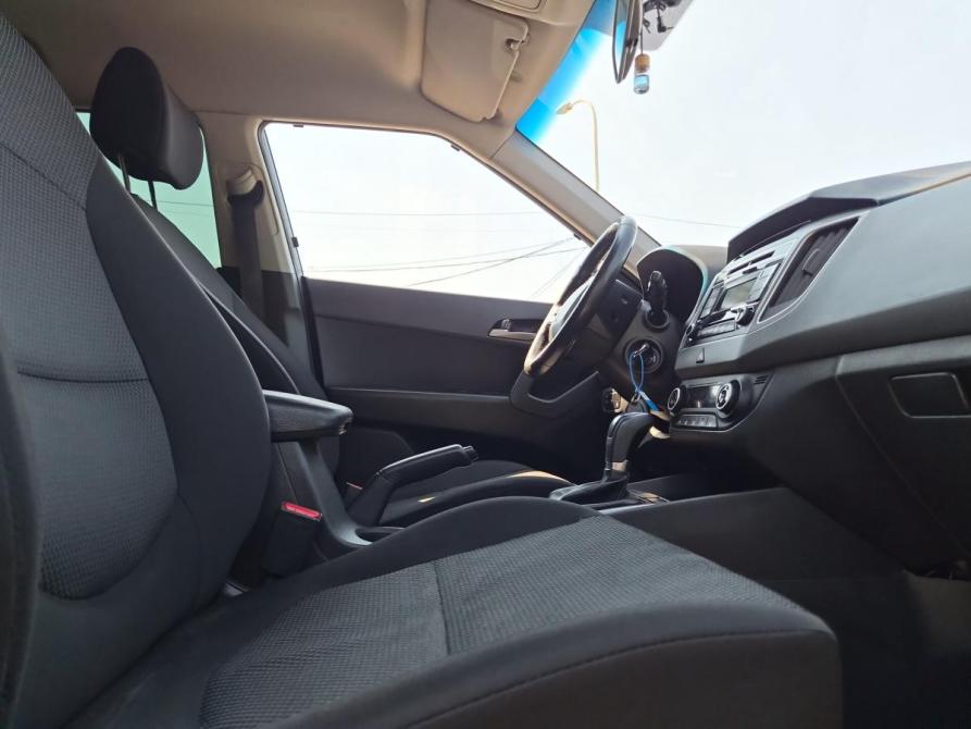 Hyundai Creta I Саратов  - изображение 34
