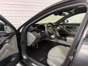 Mercedes-Benz S-Класс AMG IV (W223) Москва  - изображение 40